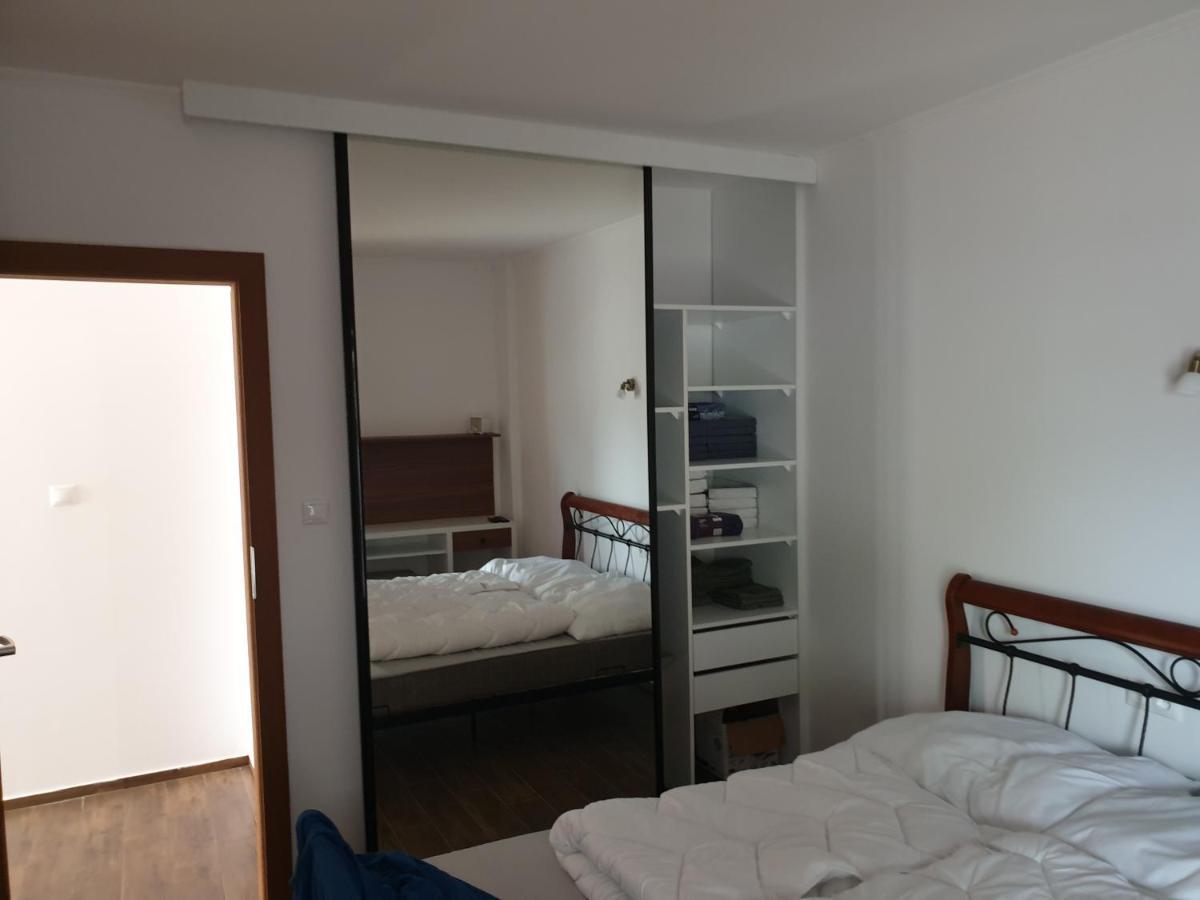 Apartmany U Zbojnika Zabojnika Бойнице Экстерьер фото