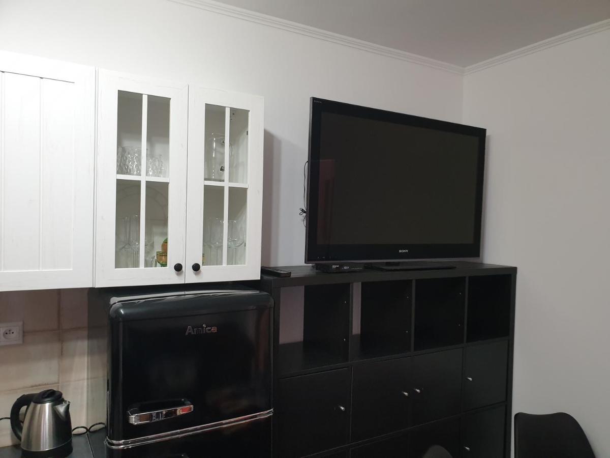 Apartmany U Zbojnika Zabojnika Бойнице Экстерьер фото