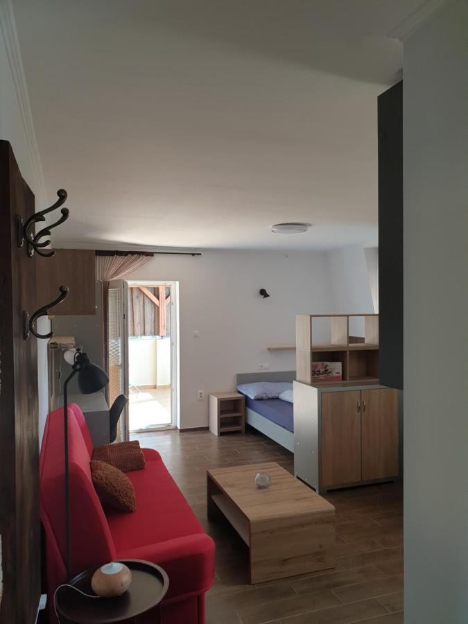 Apartmany U Zbojnika Zabojnika Бойнице Экстерьер фото