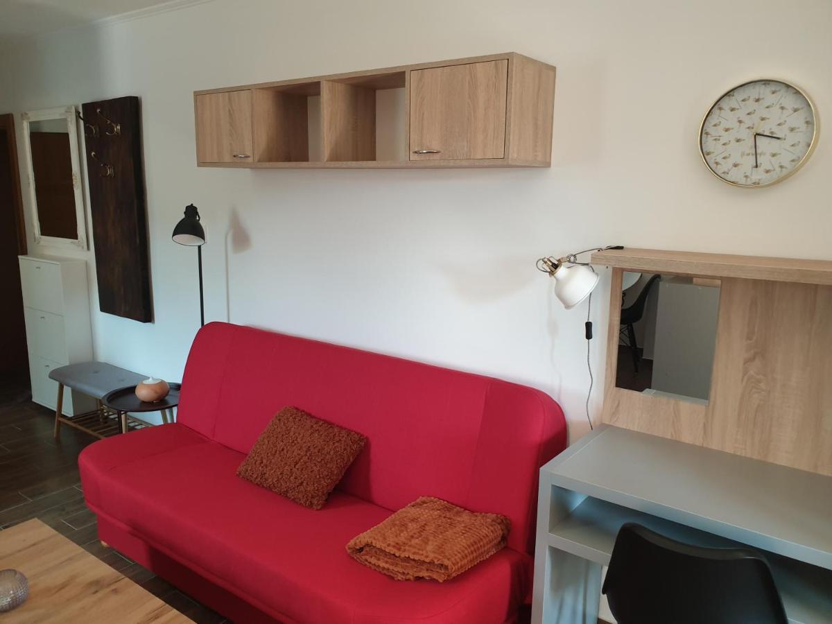 Apartmany U Zbojnika Zabojnika Бойнице Экстерьер фото
