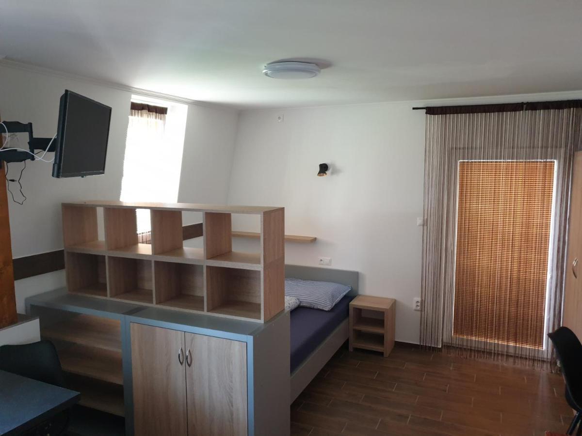 Apartmany U Zbojnika Zabojnika Бойнице Экстерьер фото