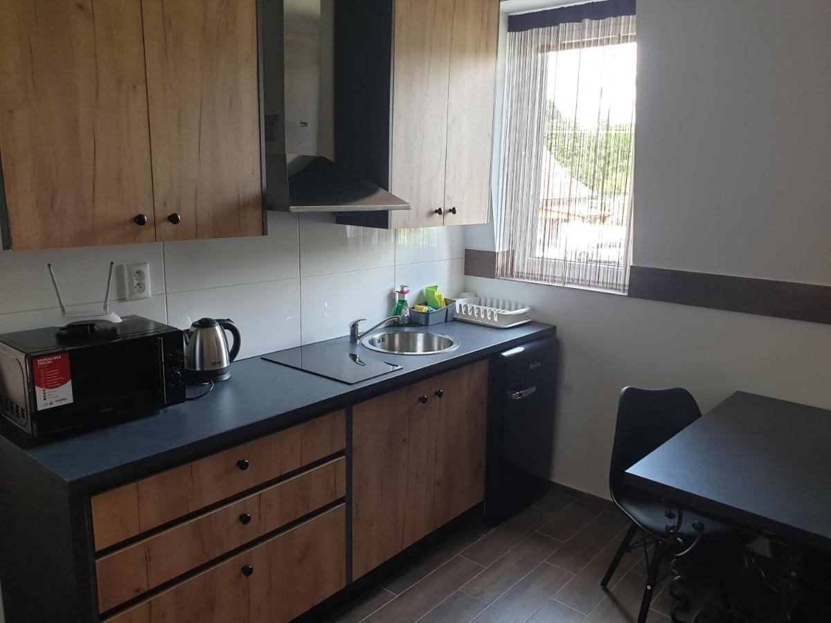 Apartmany U Zbojnika Zabojnika Бойнице Экстерьер фото