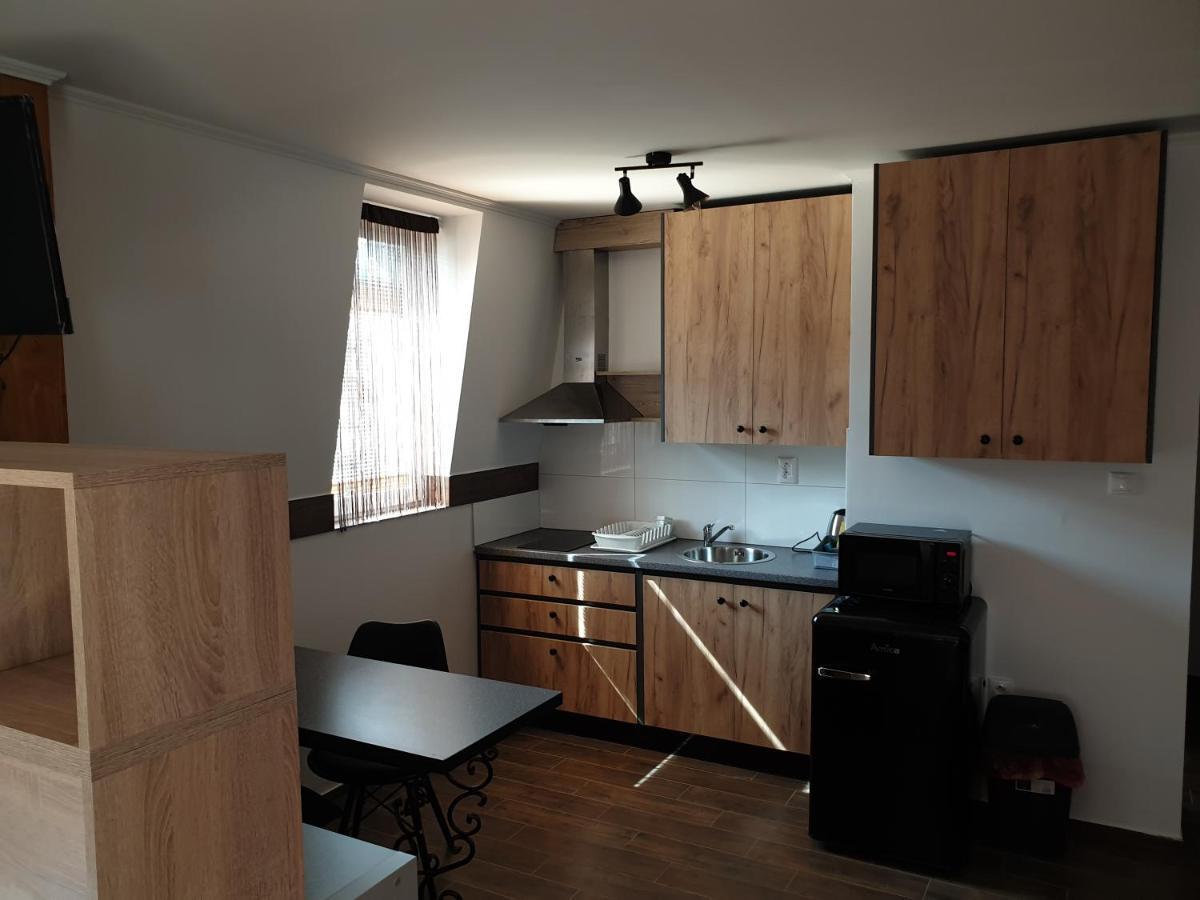 Apartmany U Zbojnika Zabojnika Бойнице Экстерьер фото
