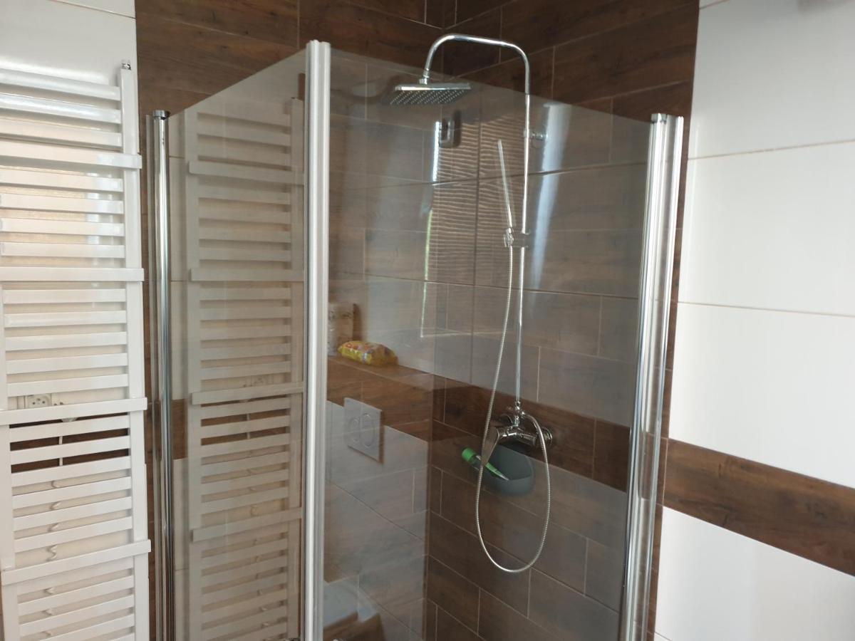 Apartmany U Zbojnika Zabojnika Бойнице Экстерьер фото