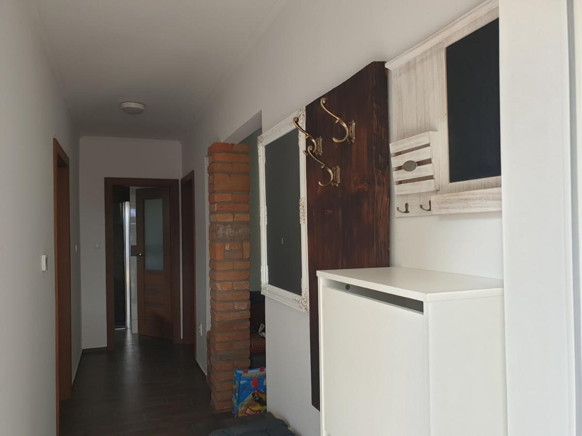 Apartmany U Zbojnika Zabojnika Бойнице Экстерьер фото