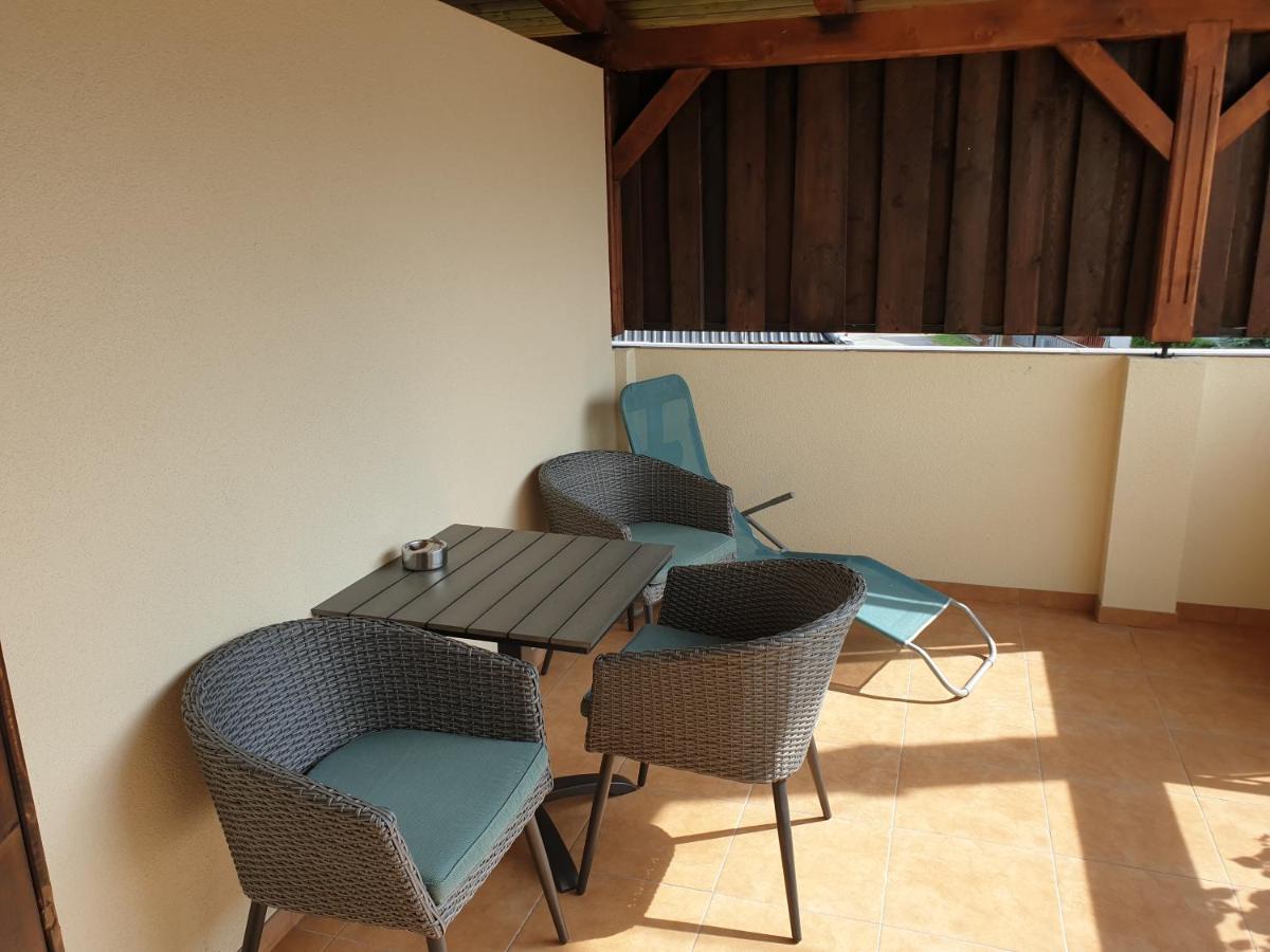 Apartmany U Zbojnika Zabojnika Бойнице Экстерьер фото
