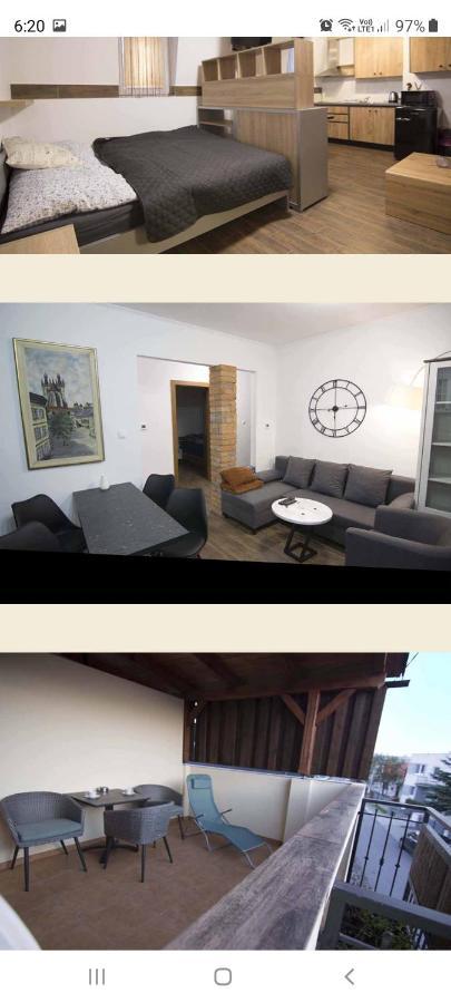 Apartmany U Zbojnika Zabojnika Бойнице Экстерьер фото
